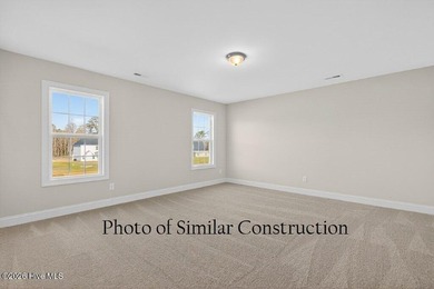 The ''Berkley'' floor plan is under construction on a nature - photo 28