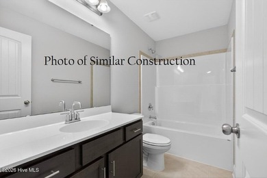 The ''Berkley'' floor plan is under construction on a nature - photo 29