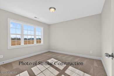 The ''Berkley'' floor plan is under construction on a nature - photo 31