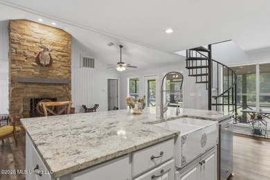 TWO homes, acreage and a pond! One home offers approximately 2 - photo 34