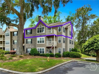 MOVE-IN READY 3BR CONDO WITH GARAGE IN HOOVER CREEK PLANTATION! - photo 1