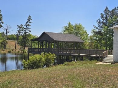 Lake Home For Sale in Augusta, Georgia