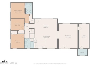 Just in time for summer!! This beautifully updated 3 bedroom 2 - photo 4