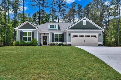 Strom Thurmond / Clarks Hill Lake Home Sale Pending in Mccormick South Carolina