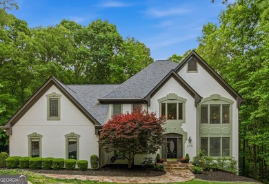 Located in the sought-after Estates section of Horseshoe Bend - photo 1