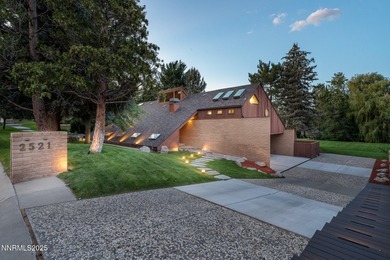 Lake Stanley Home For Sale in Reno Nevada