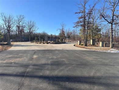 Lake Lot For Sale in Eufaula, Oklahoma