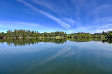 Lake Home For Sale in Meadow Vista, California