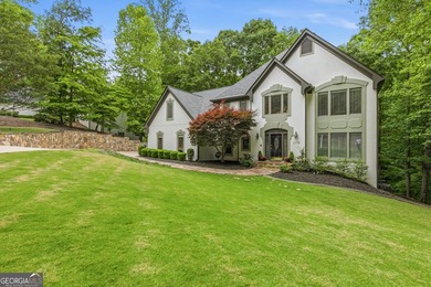 Located in the sought-after Estates section of Horseshoe Bend - photo 2