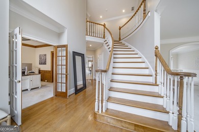 Located in the sought-after Estates section of Horseshoe Bend - photo 4