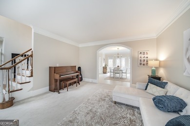 Located in the sought-after Estates section of Horseshoe Bend - photo 8