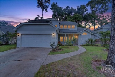 Welcome to 18 Angel Oaks Drive, a bright and inviting Wilmington - photo 1
