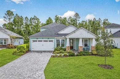 Beacon Lake Home For Sale in ST Augustine Florida