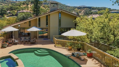 Located in the prestigious Silverado neighborhood on Westgate - photo 2