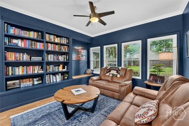 Welcome to 18 Angel Oaks Drive, a bright and inviting Wilmington - photo 3