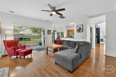 Welcome to 18 Angel Oaks Drive, a bright and inviting Wilmington - photo 5