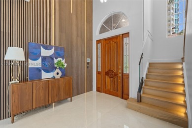 Completely reimagined contemporary coastal residence in the - photo 5