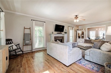 Experience the perfect blend of community and serenity in this - photo 6