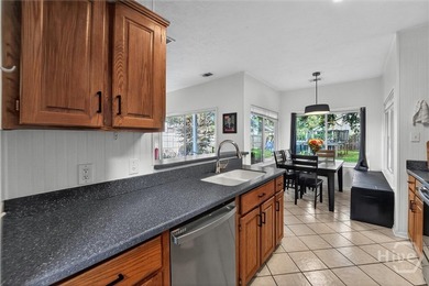 Welcome to 18 Angel Oaks Drive, a bright and inviting Wilmington - photo 7