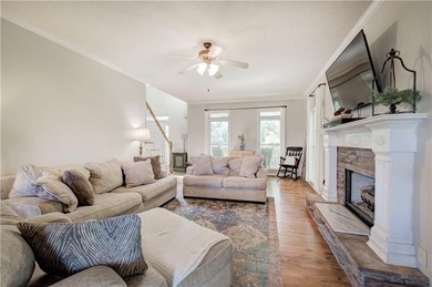 Experience the perfect blend of community and serenity in this - photo 10
