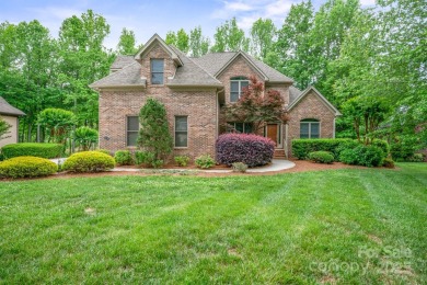 Lake Home For Sale in Denver, North Carolina