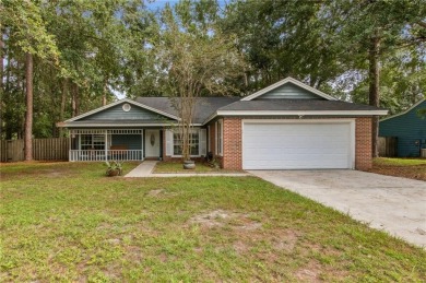 Lake Home For Sale in Saint Marys, Georgia