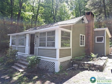 Lake Home For Sale in Stroud, Pennsylvania