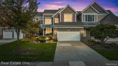Lake Condo For Sale in Novi, Michigan