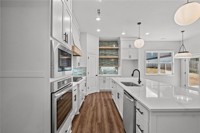 Discover the elegance and ease of the Marigold plan-a home where - photo 12