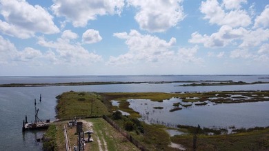 Approximate 47 acre site with canal and barge dock; direct - photo 12