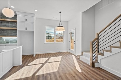 Discover the elegance and ease of the Marigold plan-a home where - photo 13