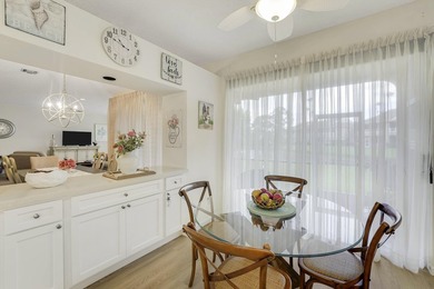 Live the Legends, first floor condo renovated with peaceful lake - photo 15