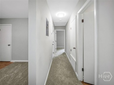 Come home to this recently renovated, all-brick, move-in-ready - photo 16