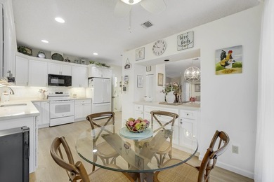 Live the Legends, first floor condo renovated with peaceful lake - photo 16