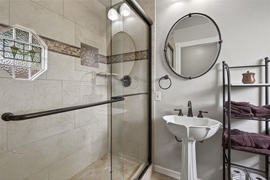 From the moment you walk in, this beautiful home is sure to - photo 17