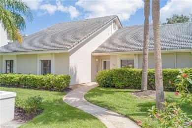 Lake Condo For Sale in Naples, Florida