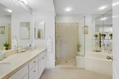 Live the Legends, first floor condo renovated with peaceful lake - photo 21