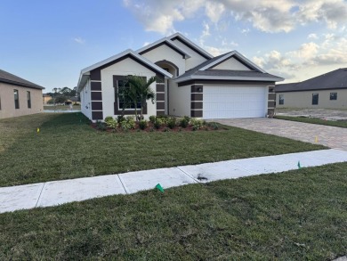 Lake Home For Sale in Palm Bay, Florida