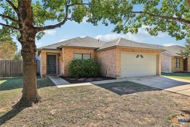 Meadow Lake Home For Sale in Round Rock Texas