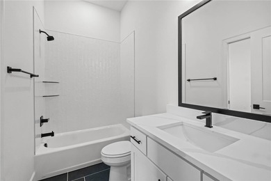 Discover the elegance and ease of the Marigold plan-a home where - photo 22