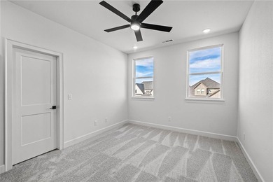 Discover the elegance and ease of the Marigold plan-a home where - photo 23