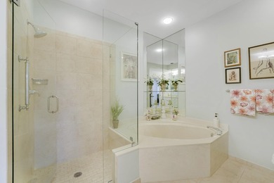 Live the Legends, first floor condo renovated with peaceful lake - photo 23