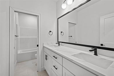 Discover the elegance and ease of the Marigold plan-a home where - photo 24