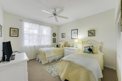 Live the Legends, first floor condo renovated with peaceful lake - photo 24