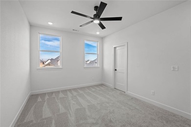 Discover the elegance and ease of the Marigold plan-a home where - photo 25