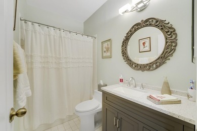 Live the Legends, first floor condo renovated with peaceful lake - photo 25