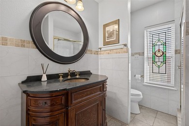 From the moment you walk in, this beautiful home is sure to - photo 26