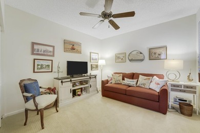 Live the Legends, first floor condo renovated with peaceful lake - photo 26