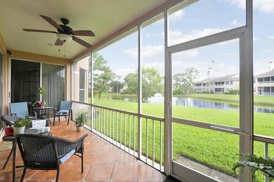 Live the Legends, first floor condo renovated with peaceful lake - photo 28