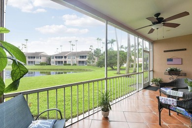Live the Legends, first floor condo renovated with peaceful lake - photo 29
